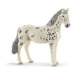 Schleich figurine jument knabstrupper - neuf Schleich figurine jument knabstrupper - neuf