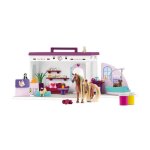Schleich - mallette de mode - 42614 - gamme sofia's beauties - neuf