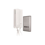 Scs sentinel interphone audio 2 fils audiokit 3208d - neuf Scs sentinel interphone audio 2 fils audiokit 3208d - neuf