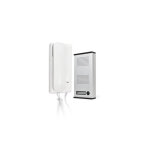 Scs sentinel interphone audio orion 32068 2 fils - neuf