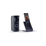 Scs sentinel interphone vido 2, 4 sans fil airvisio 150 - neuf
