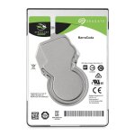 Seagate barracuda 2. 5 disque dur 500 go 5400 tr / min 128 mo 2. 5 s�rie ata iii - neuf