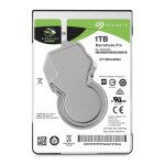 Seagate barracuda pro disque dur 1 to 7200 tr / min 128 mo 2. 5 s�rie ata iii - neuf