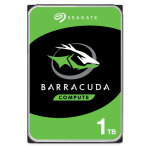 Seagate barracuda st1000dm014 disque dur 1 to 7200 tr / min 256 mo 3. 5 s�rie ata iii - neuf