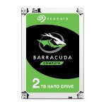 Seagate barracuda st2000dm008 disque dur 3. 5 2 to srie ata iii - neuf