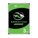 Seagate barracuda st3000dm007 disque dur 3. 5 3000 go série ata iii - neuf Seagate barracuda st3000dm007 disque dur 3. 5 3000 go série ata iii - neuf