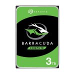 Seagate barracuda st3000dm007 disque dur 3. 5 3 to s�rie ata iii - neuf