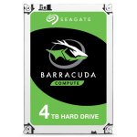Seagate barracuda st4000dma04 disque dur 3. 5 4 to s�rie ata iii - neuf