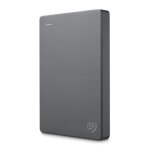 Seagate archive hdd basic disque dur externe 1 to argent - neuf