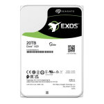 Seagate enterprise st20000nm007d disque dur 3. 5 20000 go s�rie ata iii - neuf