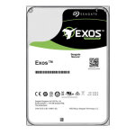 Seagate exos x16 disque dur 14 to 7200 tr / min 256 mo 3. 5 sas - neuf