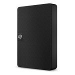 Seagate expansion stkm4000400 disque dur externe 4 to noir - neuf