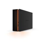 Seagate firecuda gaming hub disque dur externe 8 to noir - neuf Seagate firecuda gaming hub disque dur externe 8 to noir - neuf