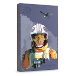 Seagate game drive luke skywalker? special edition firecuda disque dur externe 2 to noir - neuf