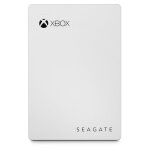 Seagate game drive stea2000417 disque dur externe 2 to blanc - neuf