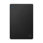 Seagate game drive stgd2000400 disque dur externe 2 to noir, bleu - neuf