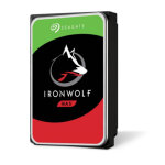 Seagate ironwolf st8000vn004 disque dur 8 to 7200 tr / min 256 mo 3. 5 srie ata iii - neuf