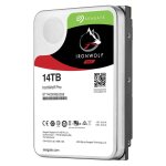 Seagate ironwolf pro 3. 5 14 to srie ata iii - neuf