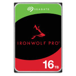 Seagate ironwolf pro st16000nt001 disque dur 16 to 7200 tr / min 256 mo 3. 5 - neuf