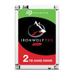 Seagate ironwolf pro st2000ne001 disque dur 3. 5 2 to srie ata iii - neuf