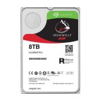 Seagate ironwolf st8000vna04 disque dur 3. 5 8 to s�rie ata iii - neuf