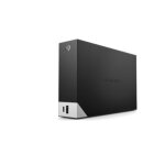 Seagate one touch desktop disque dur externe 18000 go noir - neuf
