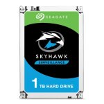 Seagate skyhawk st1000vx005 disque dur 3. 5 1 to s�rie ata iii - neuf