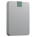 Seagate ultra touch disque dur externe 5 to gris - neuf