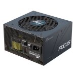 Seasonic alimentation pc focus px - 550 platinium - neuf