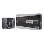 Seasonic alimentation pc prime px - 650 platinium - neuf
