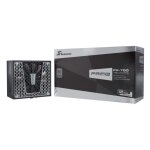 Seasonic alimentation pc prime px - 750 platinium - neuf