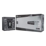 Seasonic alimentation pc prime - tx - 750 titanium - neuf