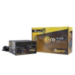 Seasonic core gc - 500w - 80 plus gold - neuf