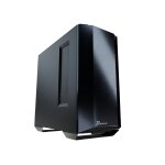 Seasonic syncro q704 + dgc - 750w midi tower noir - neuf