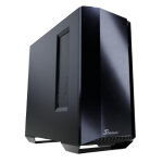 Seasonic syncro - q704 - dpc - 850 unit centrale midi tower noir 850 w - neuf
