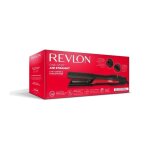 Seche cheveux et lisseur en 1 seul appareil - revlon - one step air straight - rvdr5330e - neuf