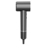 Sche - cheveux uwant - h100 - puissance 1500w flux d'air 66m / s technologie ionique - gris - neuf