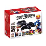 Sega classic game console (sonic 25th anniv. ) - reconditionné Sega classic game console (sonic 25th anniv. ) - reconditionné