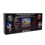 Sega master system & game gear - neuf