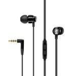 Sennheiser cx 300s casque avec fil ecouteurs appels / musique noir - neuf