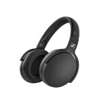 Sennheiser hd 350bt Écouteurs sans fil arceau musique bluetooth noir - neuf Sennheiser hd 350bt Écouteurs sans fil arceau musique bluetooth noir - neuf