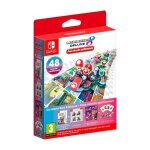 Set pass circuits additionnels de mario kart 8 deluxe - dition standard | jeu nintendo switch - neuf ...
