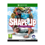 Shape up jeu xbox one - neuf