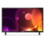 Sharp 32fa2e tv 81, 3 cm (32 ) hd noir - neuf