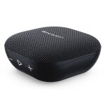 Sharp gx - bt60(bk) haut - parleur portable et de f�te enceinte portable st�r�o noir 6 w - neuf