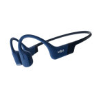 Shokz openrun mini Écouteurs sans fil minerve appels / musique bluetooth bleu - neuf Shokz openrun mini Écouteurs sans fil minerve appels / musique bluetooth bleu - neuf