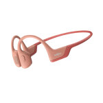 Shokz openrun pro casque sans fil minerve appels / musique bluetooth rose - neuf Shokz openrun pro casque sans fil minerve appels / musique bluetooth rose - neuf