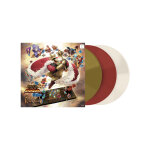 Shovel knight king of cards the definitive soundtrack vinyle - 3lp - neuf