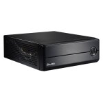 Shuttle xp? slim xh310rv noir intel ; h310 lga 1151 (emplacement h4) - neuf Shuttle xp? slim xh310rv noir intel ; h310 lga 1151 (emplacement h4) - neuf