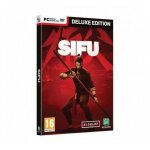 Sifu - deluxe edition jeu pc - neuf